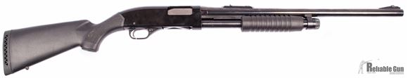 Picture of Used Winchester 120 Pump 12ga, with Rifle Sights