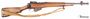 Picture of Lee Enfield No 5 MkI - 303 British, Full Original Miltary Wood, Matching Serial Number(restamp mag), April 1947 Production, Royal Ordnance Factory Fazakerley, Very Good
