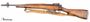 Picture of Lee Enfield No 5 MkI - 303 British, Full Original Miltary Wood, Matching Serial Number(restamp mag), April 1947 Production, Royal Ordnance Factory Fazakerley, Very Good