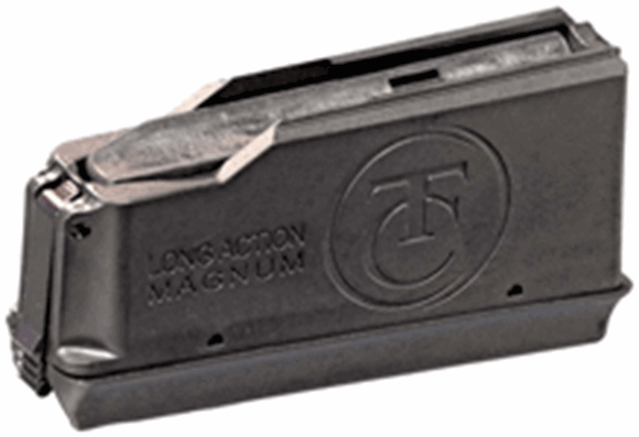 Picture of Thompson Center Arms Accessories, Replacement Parts - Venture Rifle Magazine, Magnum Caliber, 3rds