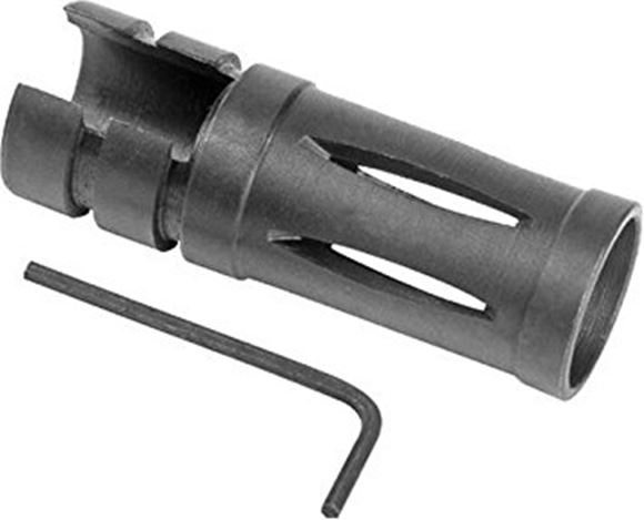Picture of Barska Scope Rings & Accessories, Rifle Muzzle Brake - Ruger 10-22 Muzzle Brake-Short