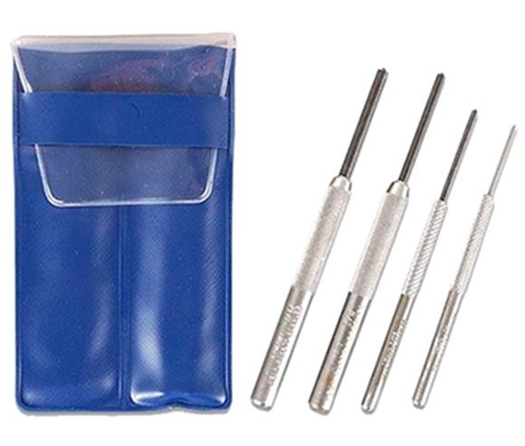 Picture of Lyman Tools - Roll Pin Punch Set