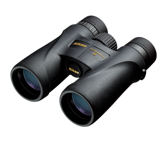 Picture of Nikon Sport Optics Binoculars, MONARCH Binoculars - MONARCH 5, 10x42mm