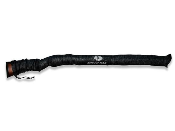 Picture of Mossy Oak Hunting Accessories, Firearm Accessories - Gun Sock, 54", Black