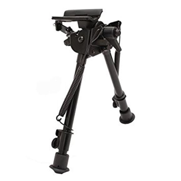 Picture of Champion Shooting Gear, Bipods, Pivot Traverse Bipods - Pivot Traverse Bipod, Adjustable 9" - 13"