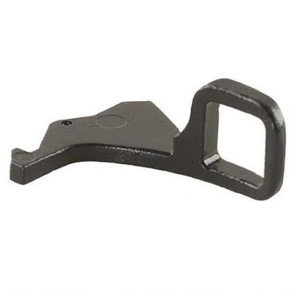 Picture of Badger Ordnance Rifle Accessories - Tactical Latch, Gen I, Charging Handle Latch for AR-15
