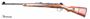 Picture of Used CZ Mauser 98 Bolt-Action 8x57mm, Sporterized, Drilled For Scope Bases, Fair Condition