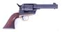 Picture of Used Pietta 1873 Single Action Army .357 Mag Revolver, Comes with Case, Excellent Condition