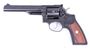 Picture of Used Ruger GP-100 DA 357 Mag, 6" Barrel, Blued, Very Good Condition