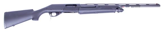 Picture of Used Benelli Nova Youth Pump-Action 20ga, 3" Chamber, 24" Barrel, With 3 Chokes & Original Box, Excellent Condition