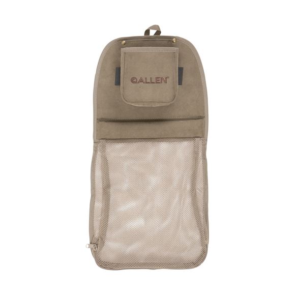 Picture of Allen Shooting Accessories, Shooting Bags - Select Canvas Over/Under Hull Bag