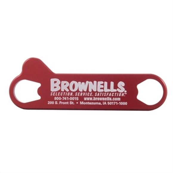Picture of Brownells 1911 Enhanced Bushing Wrench