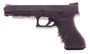 Picture of Used Glock 34 Gen3 Made In Austria, Safe Action Semi-Auto Competition Pistol - 9mm, 5.32", Black, 3 Magazines, Dawson Precision Fiber Optic Sights, Good Condition