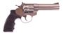 Picture of Used Alfa-Proj ALFA Steel 2351 DA/SA Revolver - 22 WMR/22 LR, 4.5", Stainless Steel, 8rds, Adjustable Sight, With Original Box, Good Condition