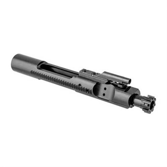 Picture of Brownells AR 15 Parts - Complete Bolt Carrier Group, MPI/HPT, Nitride, For AR15/M16