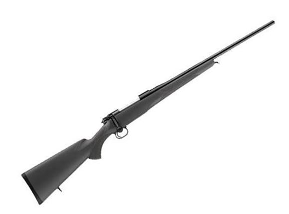 Picture of Mauser M12 Bolt Action Rifle - 300 Win Mag, 24.5", Synthetic Stock, 4rds, Black
