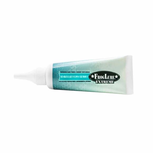 Picture of FrogLube EXTREME - 1.5 oz Squeeze Tube