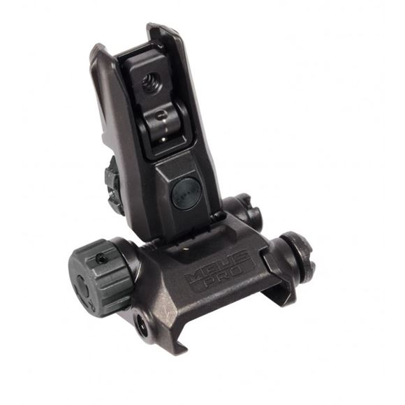 Picture of Magpul Sights - MBUS Pro LR, Adjustable, Rear