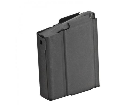 Picture of Springfield Rifle Magazine - 308, 5rd, Fits M1A/M14