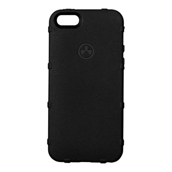 Picture of Magpul Electronic Cases - Magpul Field Case, iPhone 5/5S, Black