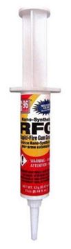 Picture of G96 Rapid-Fire Gun Grease, Nano-Synthetic, 13CC/0.42oz