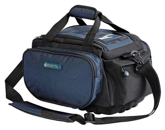 Picture of Beretta Bags - HP Medium Cartridge Bag, Blue
