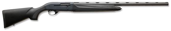 Picture of Beretta A300 Outlander Semi-Auto Shotgun - 12Ga, 3", 28", Blued, Black Synthetic Stock, Reversible Safety, Mobil-Chokes (IC,M,F)