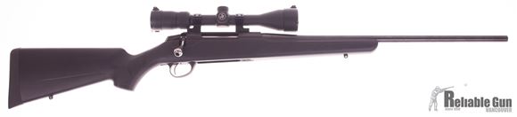 Picture of Used Tikka T3 Lite Bolt-Action .270 Win, With Vortex Diamondback 4-12x40mm, Very Good Condition