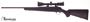 Picture of Used Tikka T3 Lite Bolt-Action .270 Win, With Vortex Diamondback 4-12x40mm, Very Good Condition