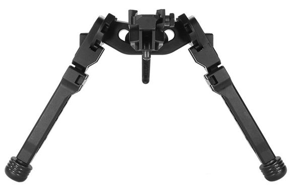 Picture of Cadex Defence Rifle Accessories - Falcon Bipod, w/ Picatinny Adaptor