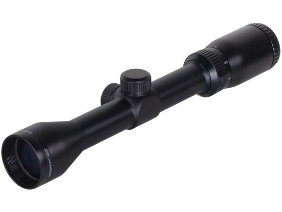 Picture of Bushnell Trophy XLT Riflescopes - 2-7x36mm, 1", Matte, DOA 200, 1/4 MOA Click Value, Fully Multi-Coated, Dry-Nitrogen Filled, Waterproof/Fogproof/Shockproof