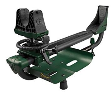 Picture of Caldwell Shooting Supplies Shooting Rests - Lead Sled DFT 2 (Dual Frame Technology 2)