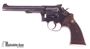 Picture of Used Smith & Wesson Mod 17 .22LR Revolver 6" - Fair Condition