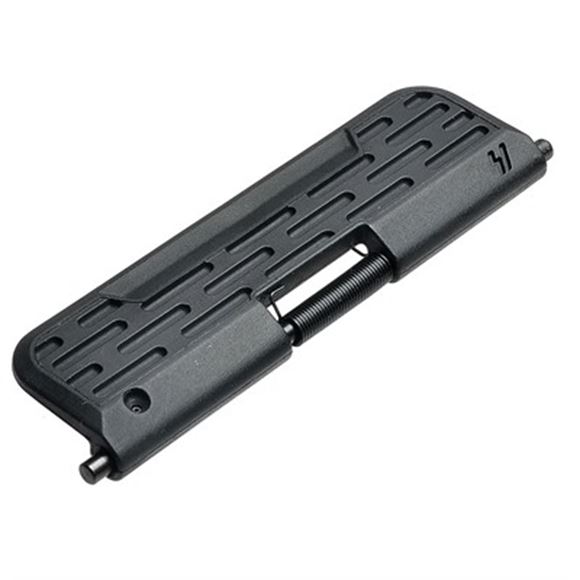 Picture of Strike Industries AR Parts - Ultimate Dust Cover, Capsule-03, Black
