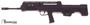 Picture of Used Norinco Type 97 NSR-FTU Semi-Auto Rifle - 5.56mm, 18.6", Black, Flat Top Upper, Synthetic Stock, 1 Mag