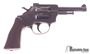 Picture of Used Burgo Model 106S Double-Action .22LR, 4" Barrel, Fair Condition