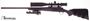 Picture of Used Remington 700 SPS Varmint Bolt-Action .223, 26" Heavy Barrel, With Nikon Prostaff 5-20x50 BDC, Includes Bipod & Shell Bag, Excellent Condition