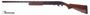 Picture of Used Remington 870 Wingmaster 12ga Pump Action Shotgun, 2 3/4, Fixed Full, Good Condition