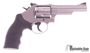 Picture of Used Smith & Wesson Model 66-8 Double-Action .357 Mag, 4.2" Barrel, With Original Box, Good Condition