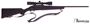 Picture of Used Ruger American 308 Win Bolt Action Rifle, Vortex Crossfire II 3-9x40, Original Box, Like New Condition