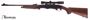 Picture of Used Remington 760 Gamemaster 30-06 Sprg Pump Action Rifle, With Bushnell Scopecheif 2.5-8, Good Condition