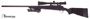 Picture of Used Remington 700 Varmint .223 Bolt Action Rifle, Bushnell Elite 4200 4-16x40, Harris Bi-pod, Excellent Condition