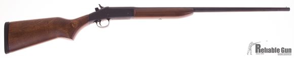 Picture of Used H&R Pardner .410 ga Single Shot Shotgun, 3", 25.5" Barrel, Full Choke, Excellent Condition