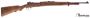 Picture of Used Fabrica De Armas La Coruna M1943 Bolt-Action 8x57mm, Spanish Mauser 98, Full Military Wood, Missing Bayonet Lug, Good Condition