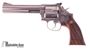 Picture of Used Smith & Wesson 686-2 (Pin Hammer/Pre-Frame Lock) 357 Mag, 6" Barrel, Very Good Condition