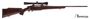 Picture of Used Browning BBR Bolt-Action 300 Win Mag, With Bushnell Scopechief 4x32, Good Condition