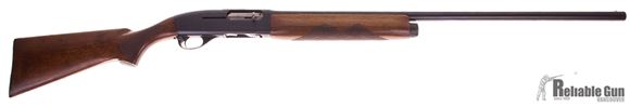 Picture of Used Remington Sportsmen 58 Semi Auto Shotgun, 12 ga, 2 3/4", 30" Barrel, Full Choke, Good Condition