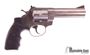 Picture of Used Alfa-Proj ALFA Classic Steel 9251 DA/SA Revolver - 9mm, 4.5", Stainless Steel, 6rds, Adjustable Sight, Excellent Condition