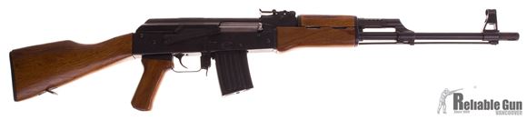 Picture of Used Norinco Model 84S Semi-Auto 5.56x45mm, 12.5 Class Prohibited, With 2 Mags, Good Condition