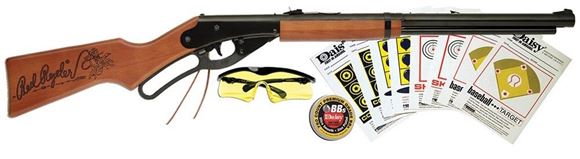 Picture of Daisy Red Ryder Fun Kit Lever Action Air Gun